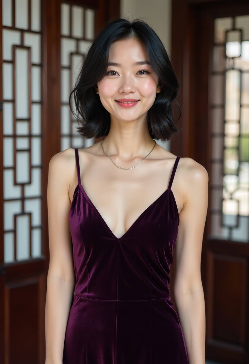 零点追踪剧照